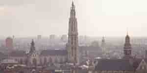 Antwerp